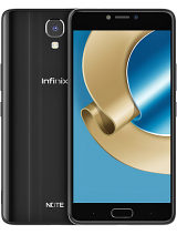 Best available price of Infinix Note 4 in Iceland