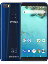 Best available price of Infinix Note 5 in Iceland