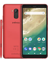 Best available price of Infinix Note 5 Stylus in Iceland