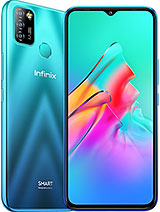 Best available price of Infinix Smart 5 in Iceland