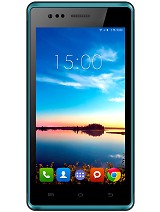 Best available price of Intex Aqua 4-5E in Iceland