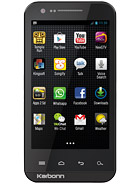 Best available price of Karbonn A11 in Iceland