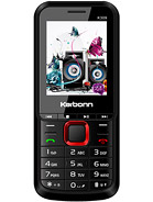 Best available price of Karbonn K309 Boombastic in Iceland