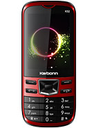 Best available price of Karbonn K52 Groovster in Iceland