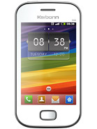 Best available price of Karbonn K65 Buzz in Iceland