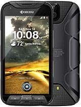 Best available price of Kyocera DuraForce Pro in Iceland