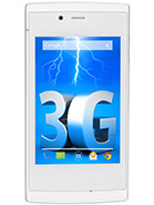 Best available price of Lava 3G 354 in Iceland