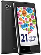Best available price of Lava Iris 465 in Iceland