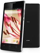 Best available price of Lava Iris 410 in Iceland