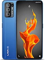 Best available price of Lava Agni 5G in Iceland