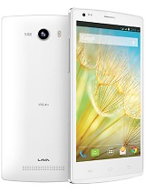 Best available price of Lava Iris Alfa in Iceland