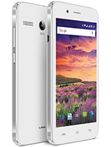 Best available price of Lava Iris Atom X in Iceland