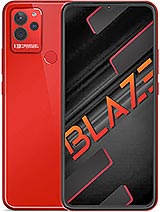 Best available price of Lava Blaze in Iceland