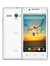 Best available price of Lava Flair P1i in Iceland