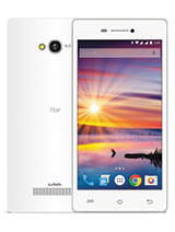Best available price of Lava Flair Z1 in Iceland