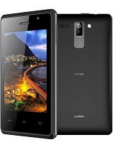 Best available price of Lava Iris 325 Style in Iceland