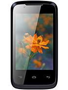 Best available price of Lava Iris 356 in Iceland