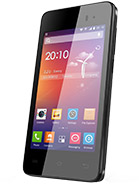 Best available price of Lava Iris 406Q in Iceland