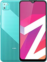 Best available price of Lava Z2 Max in Iceland