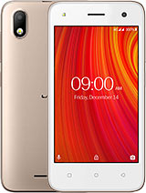 Best available price of Lava Z40 in Iceland