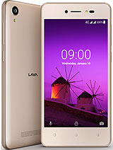 Best available price of Lava Z50 in Iceland