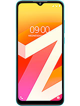 Best available price of Lava Z6 in Iceland