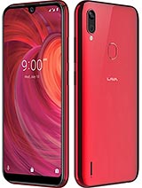 Best available price of Lava Z71 in Iceland