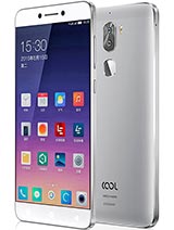 Best available price of Coolpad Cool1 dual in Iceland