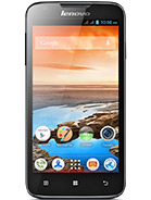 Best available price of Lenovo A680 in Iceland