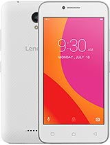 Best available price of Lenovo B in Iceland