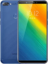 Best available price of Lenovo K5 Note 2018 in Iceland