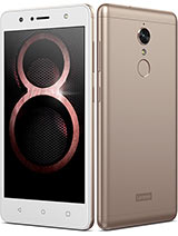 Best available price of Lenovo K8 in Iceland