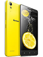 Best available price of Lenovo K3 in Iceland