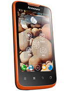 Best available price of Lenovo S560 in Iceland