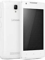 Best available price of Lenovo Vibe A in Iceland