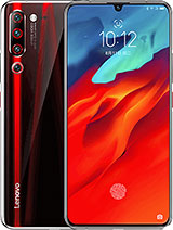 Best available price of Lenovo Z6 Pro in Iceland