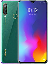 Best available price of Lenovo Z6 Youth in Iceland