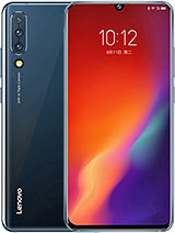 Best available price of Lenovo Z6 in Iceland
