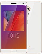 Best available price of Lenovo ZUK Edge in Iceland
