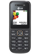Best available price of LG A100 in Iceland