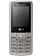 Best available price of LG A155 in Iceland