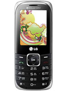 Best available price of LG A165 in Iceland