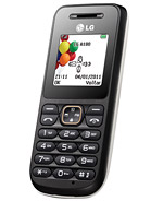 Best available price of LG A180 in Iceland