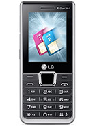 Best available price of LG A390 in Iceland