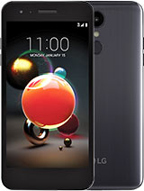 Best available price of LG Aristo 2 in Iceland