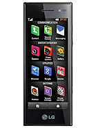 Best available price of LG BL40 New Chocolate in Iceland