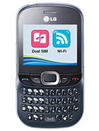 Best available price of LG C375 Cookie Tweet in Iceland