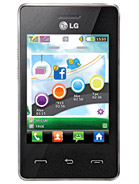 Best available price of LG T375 Cookie Smart in Iceland