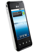 Best available price of LG Optimus Chic E720 in Iceland