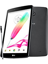 Best available price of LG G Pad II 8-0 LTE in Iceland